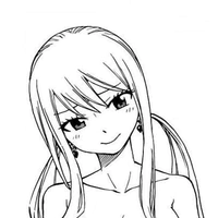 Lucy Heartfilia
