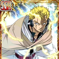 Laxus Dreyar