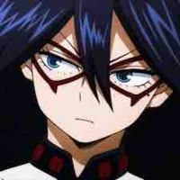 Kayama Nemuri (Midnight)