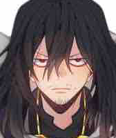 Aizawa Shota