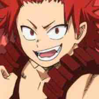 Kirishima Eijiro