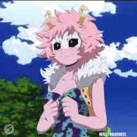 Mina Ashido