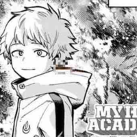 Touya Todoroki 