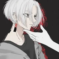 Sano Manjirou(Mikey)