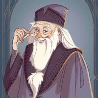 Albus Dumbledore
