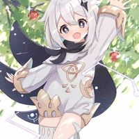 Paimon