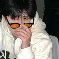 Henry Authony|Aqua|Henrik┊21yrs