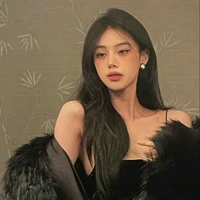 Daria Louis|Vir|Vir┊20yrs