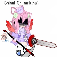 Shinni(bà hoàng lun coi đam:))