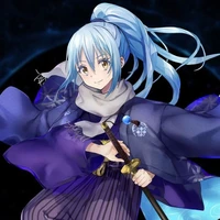 rimuru/ Lữ Vương