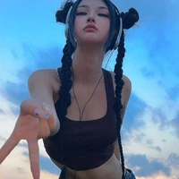 Nhược Vân Bảo Bình•Aqua Fedjk