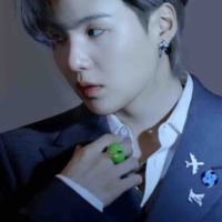Yoongi 