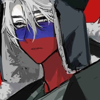 『 Russia 』
