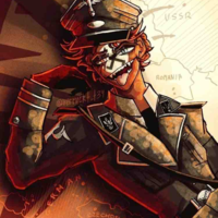 『 Third Reich 』