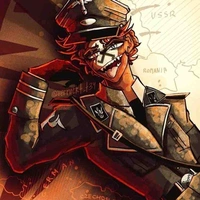 『 Third Reich 』
