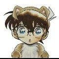 kudo conan