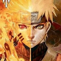 Uzumaki Naruto