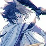 Uchiha Sasuke