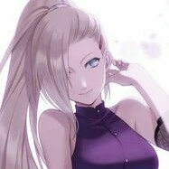 Yamanaka Ino