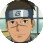 Umino Iruka