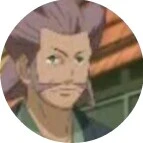 Haruno Kizashi