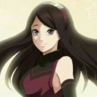 Uchiha Naomi