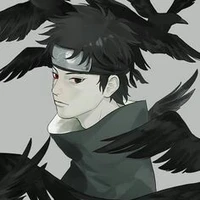 Uchiha Shishui