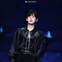 Trương Chân Nguyên(Zhang Zhenyuan)