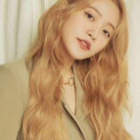 Kim Ye_rim ( Yeri ) 