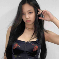 Kim Jennie ( Em )  