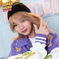 Nguyễn Châu Kim Quỳnh ( Ruby )