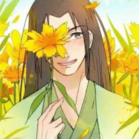 Senju Hashirama