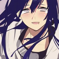Hyuga Hinata