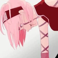 Haruno Sakura