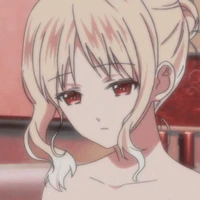 Komori Yui