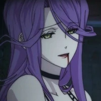 Cordelia [vợ cả]