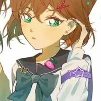 Haibara Ai-nàng