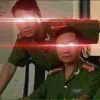 Cảnh sát Việt Nam