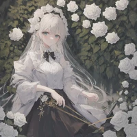 Suzuko Shirai | 𝚅𝚊𝚖𝚙𝚒𝚛𝚎