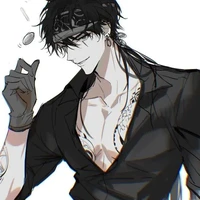 Taurus William | 𝚅𝚊𝚖𝚙𝚒𝚛𝚎