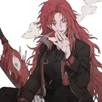 Lin Madno | 𝚅𝚊𝚖𝚙𝚒𝚛𝚎