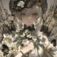 Fuyumi Ricky | 𝚅𝚊𝚖𝚙𝚒𝚛𝚎