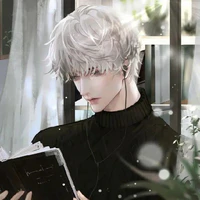Rion Pweist |𝙷𝚞𝚗𝚝𝚎𝚛