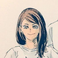 Bà Oikawa