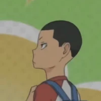 Oikawa Takeru