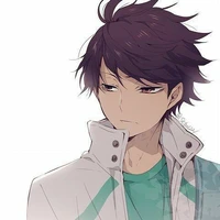 Oikawa Tooru