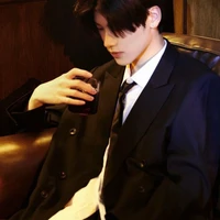 Vũ Hoàng Thiên Tuấn : "Hắc Thiên Zin"