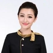 < Nhân viên nữ >
