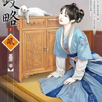 minh ngọc no ti của nữ chính