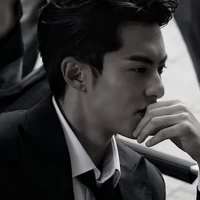 Lục Minh Quân•Death•